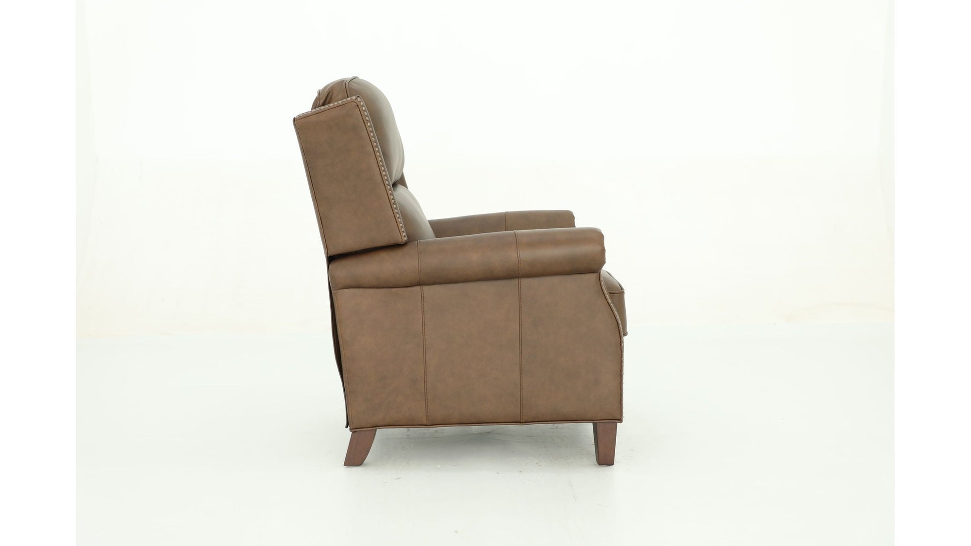 Shasta - Recliner Push Thru The Arm