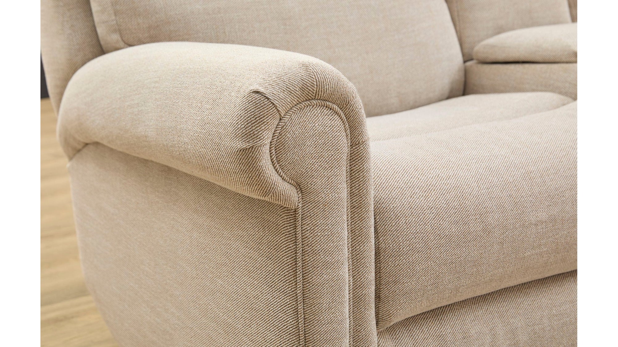 Bernard - Loveseat