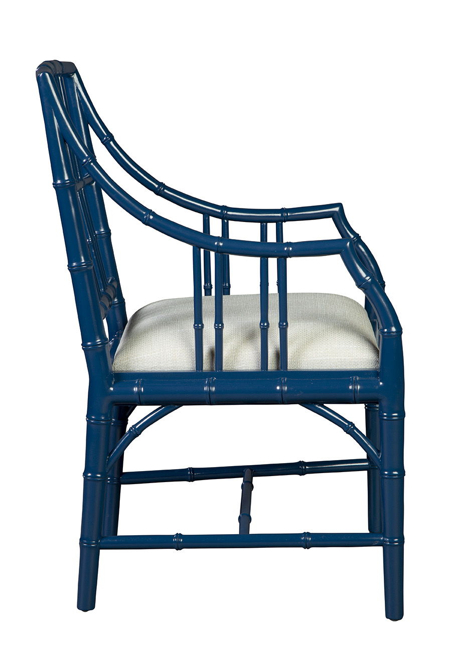 Riley - Arm Chair