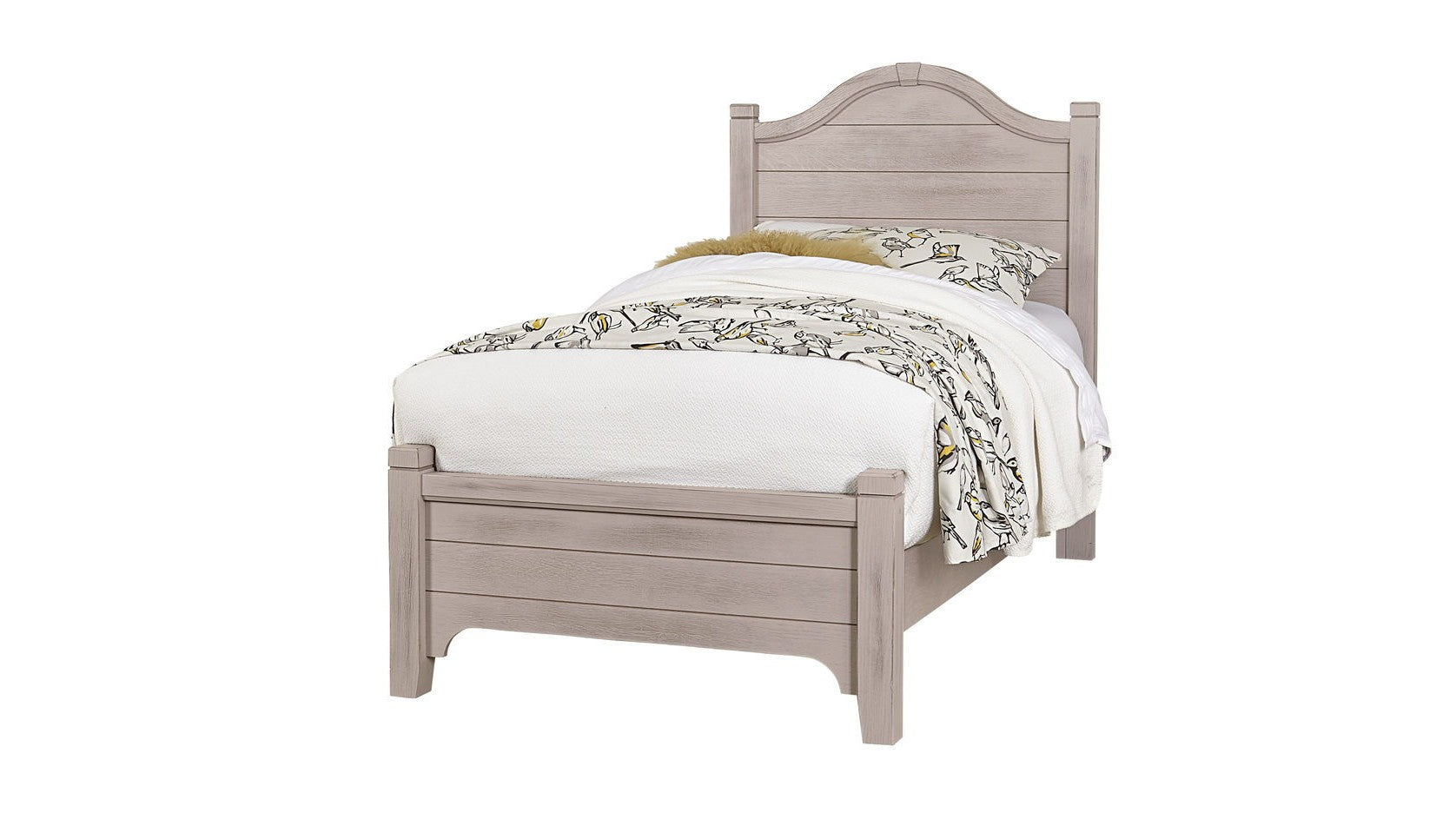 Bungalow - Arched Bed