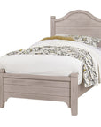 Bungalow - Arched Bed