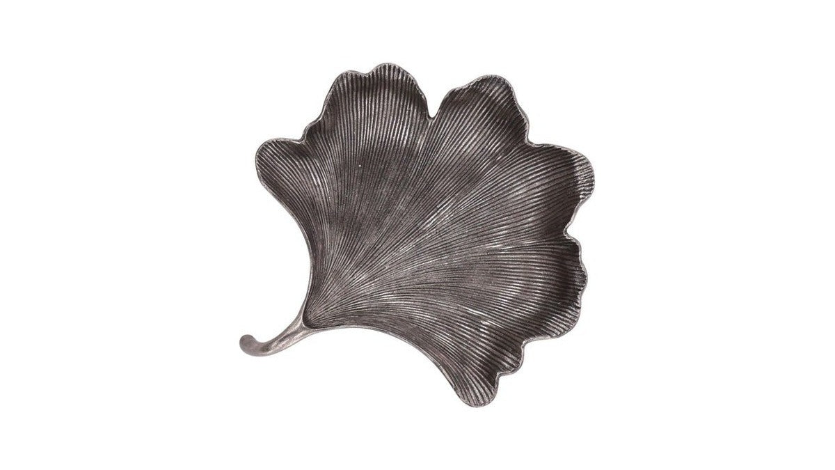 Morris - Bowl Set Set of 2 - Dark Gray