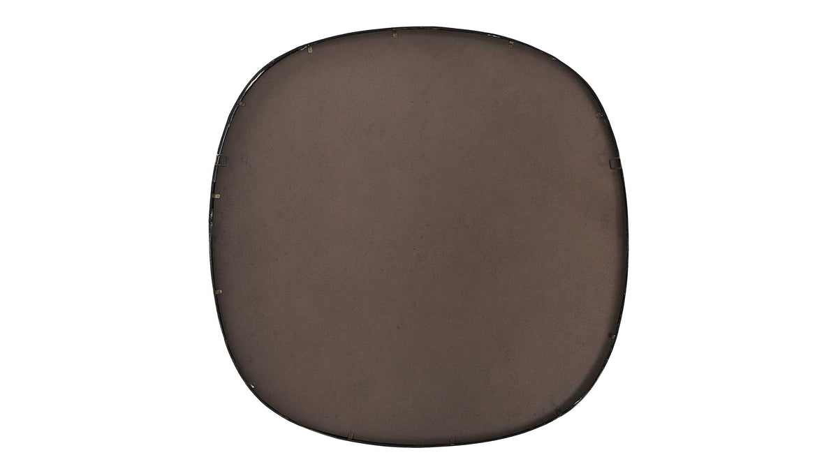 Webster - Mirror - Antique Gold