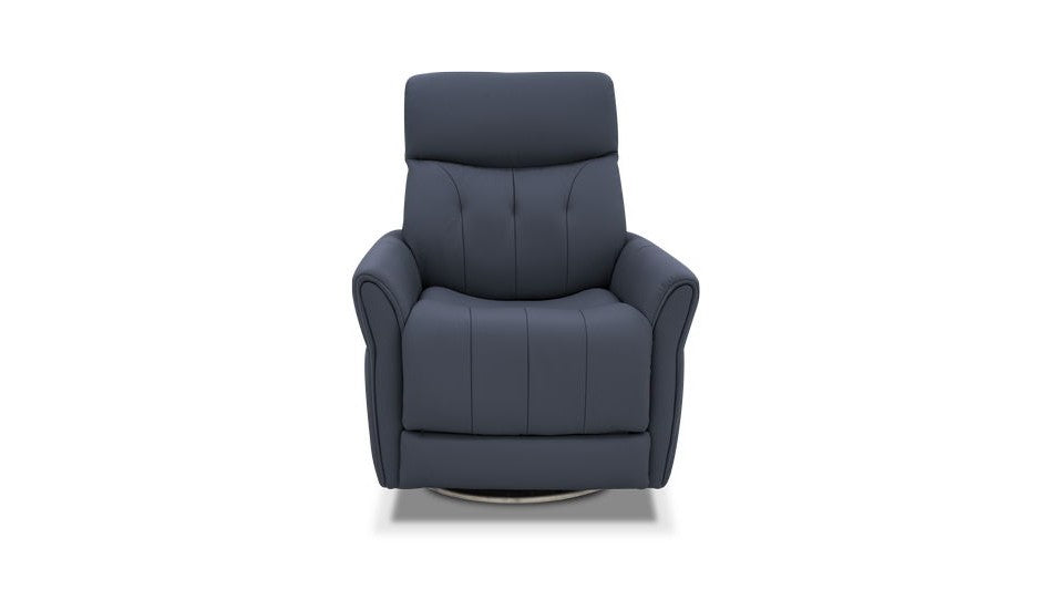 Mae - 3P Swivel Recliner