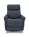 Mae - 3P Swivel Recliner