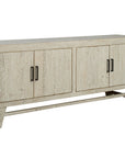 Oxford - Sideboard - White