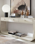 Modern Mood - Console Table