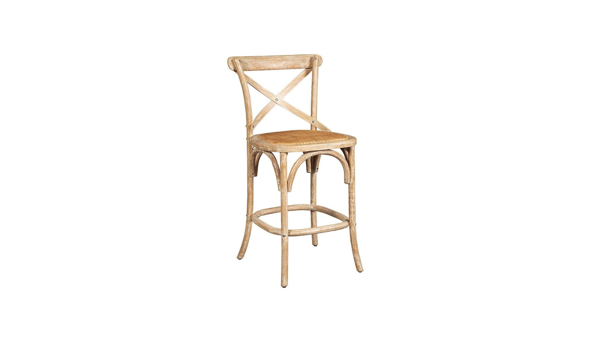 Bentwood - Counter Stool