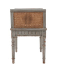 Castlewood - Bench - Light Brown