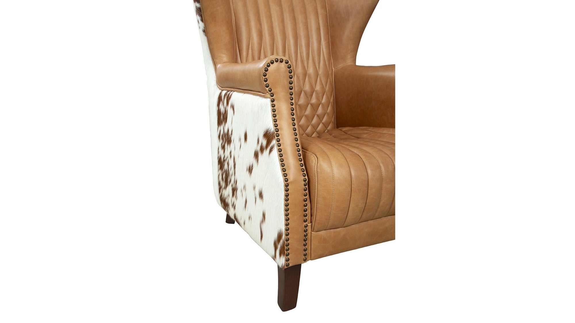 Paris Flea - Market Chair