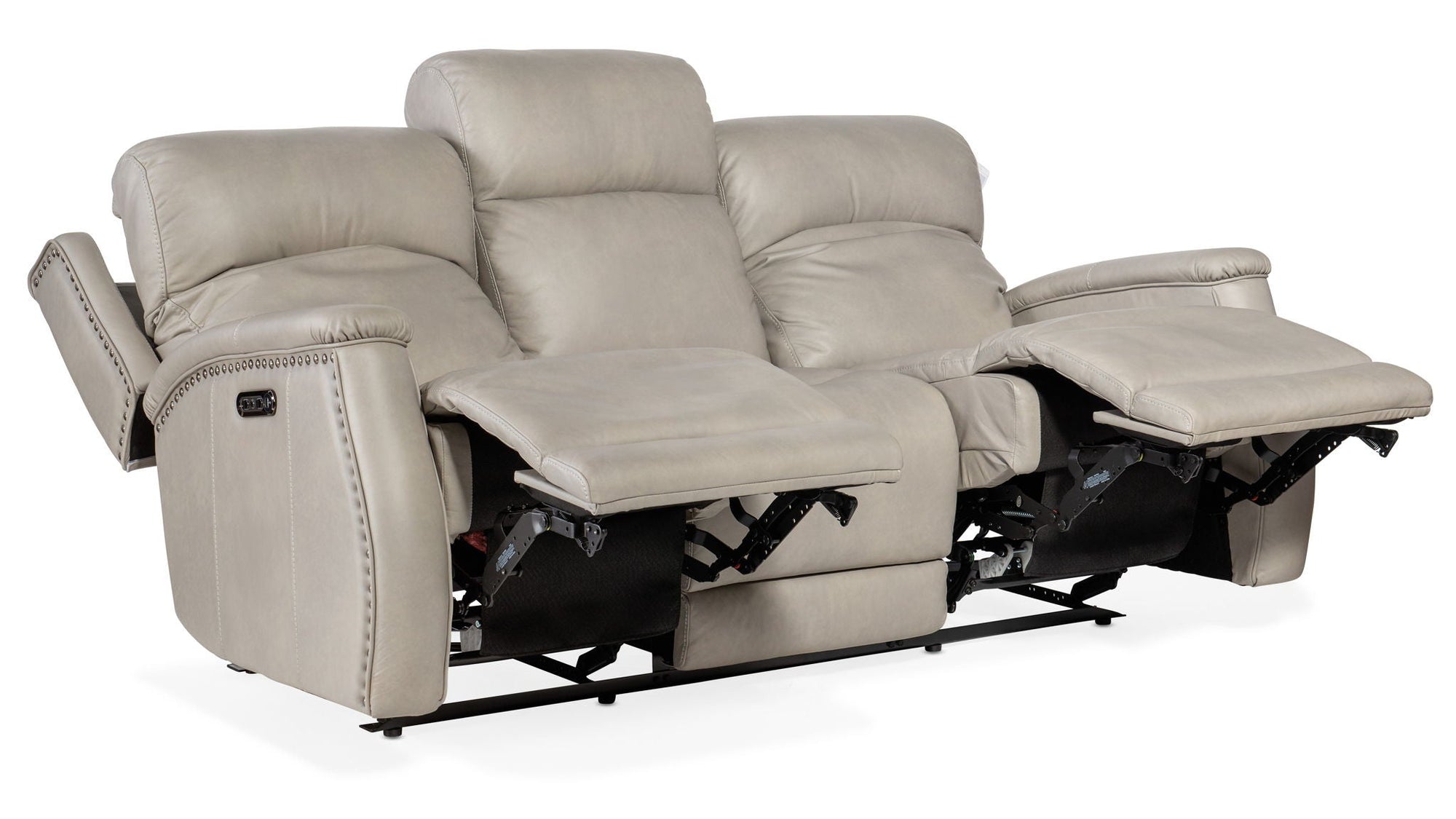 MS - Rhea Zero Gravity Power Recline Sofa With Power Headrest