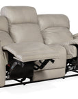 MS - Rhea Zero Gravity Power Recline Sofa With Power Headrest