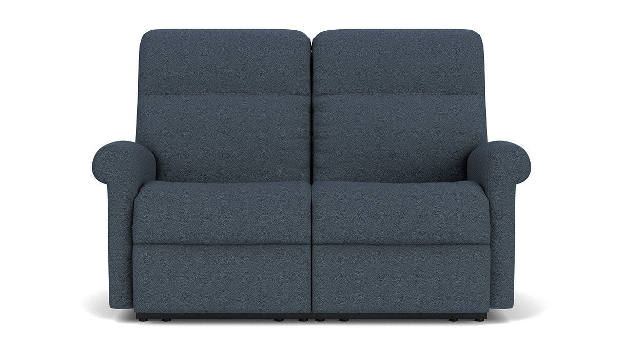 Davis - Reclining Loveseat