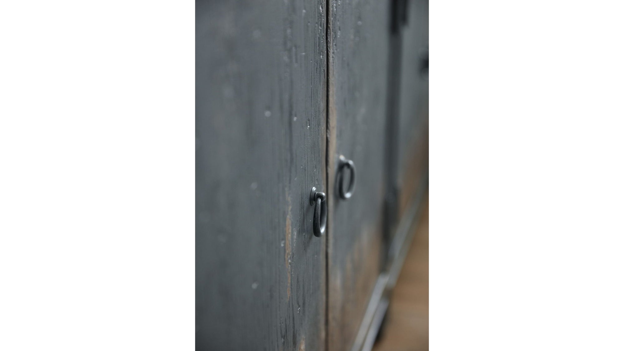 Boheme - Salvator Media Console