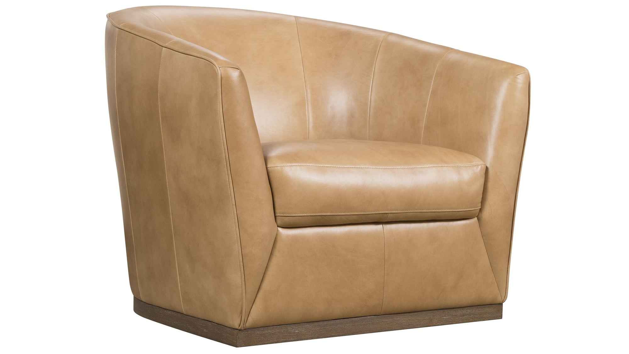 Fairfax - Swivel Chair