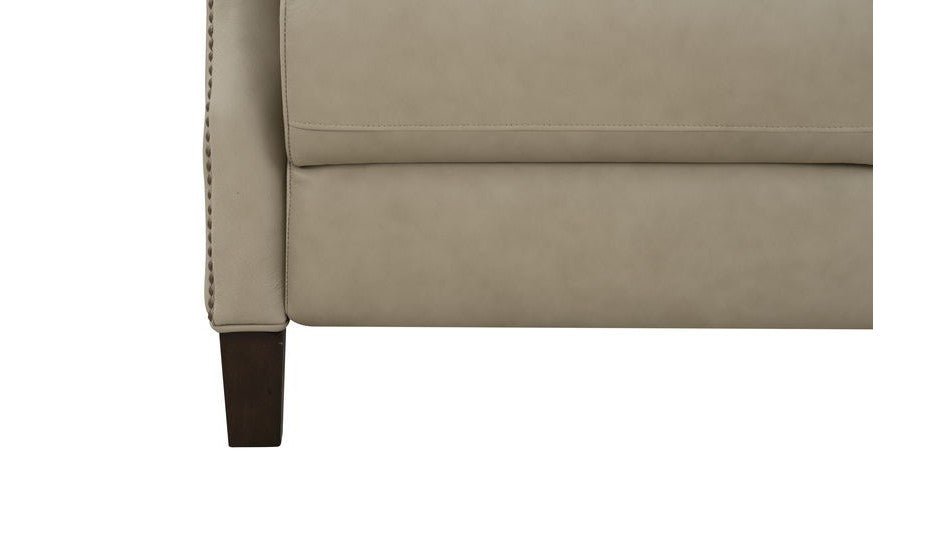 Charlotte - 2P Recliner - Putty