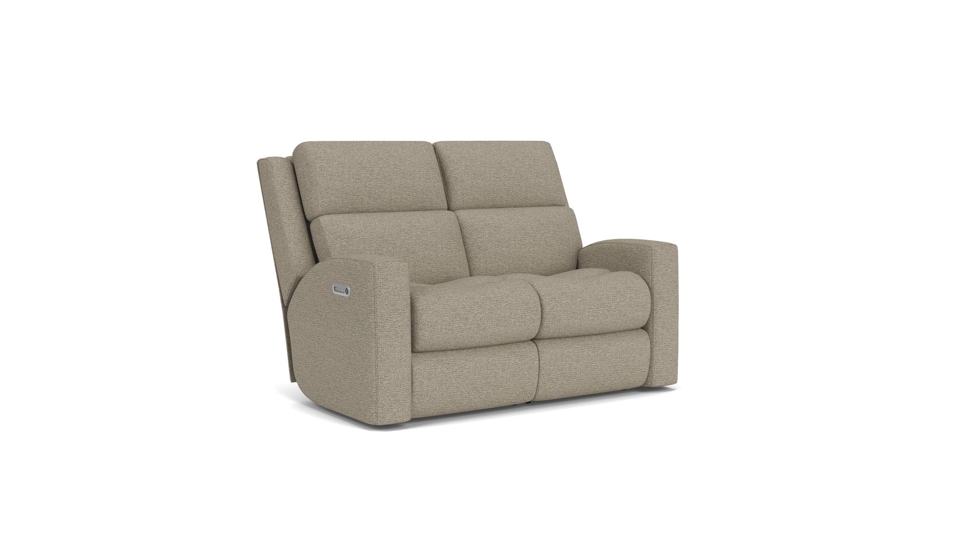 Score - Power Reclining Loveseat