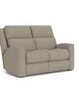 Score - Power Reclining Loveseat
