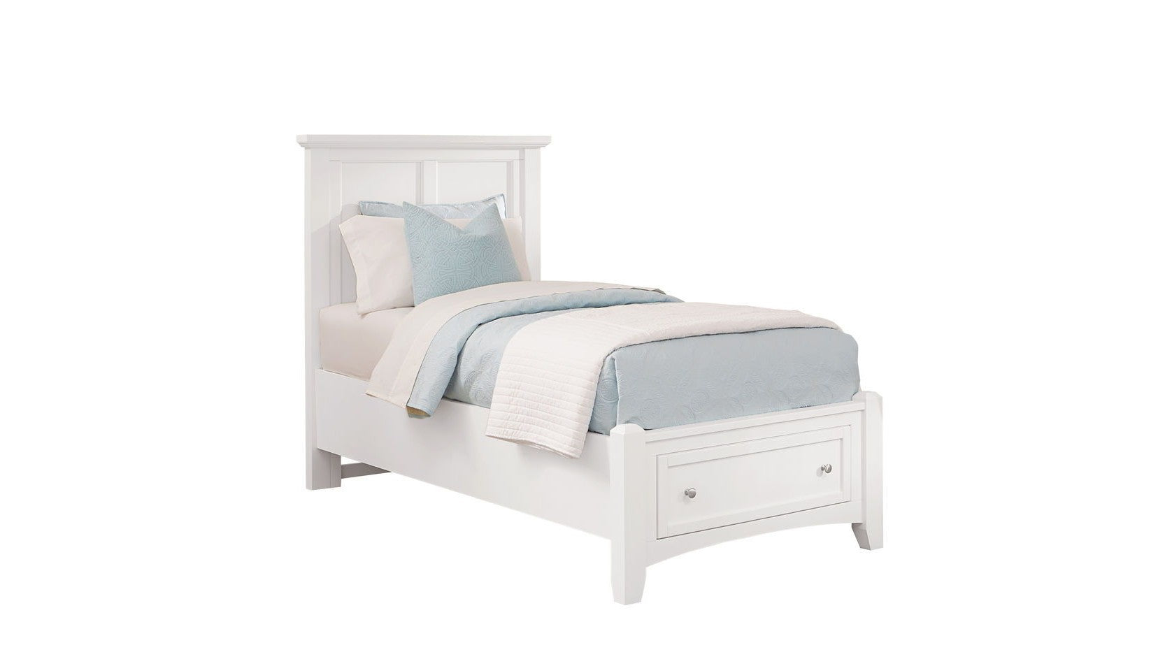 Bonanza - Mansion Bed