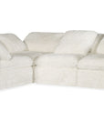 SS - Barefoot Sectional