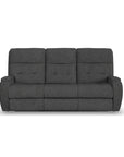 Strait - Power Reclining Sofa