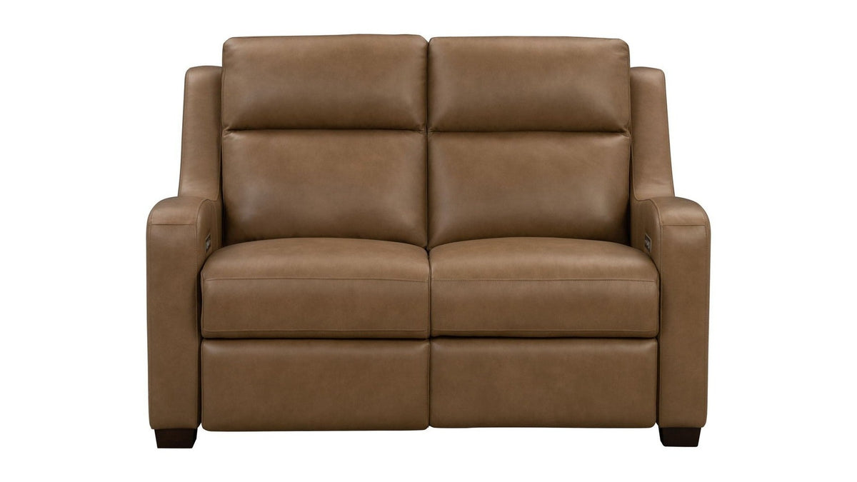 Ayden - Loveseat With Power Recline, Power Headrests, Power Lumbar