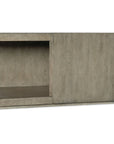 Linville Falls - Overlook Trails Cocktail Table - Gray