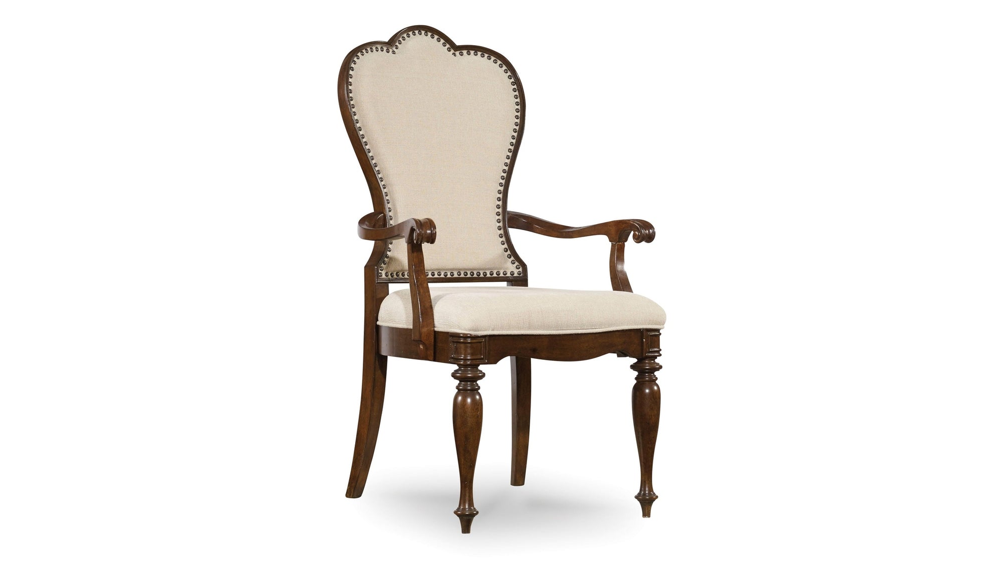 Leesburg - Upholstered Chair
