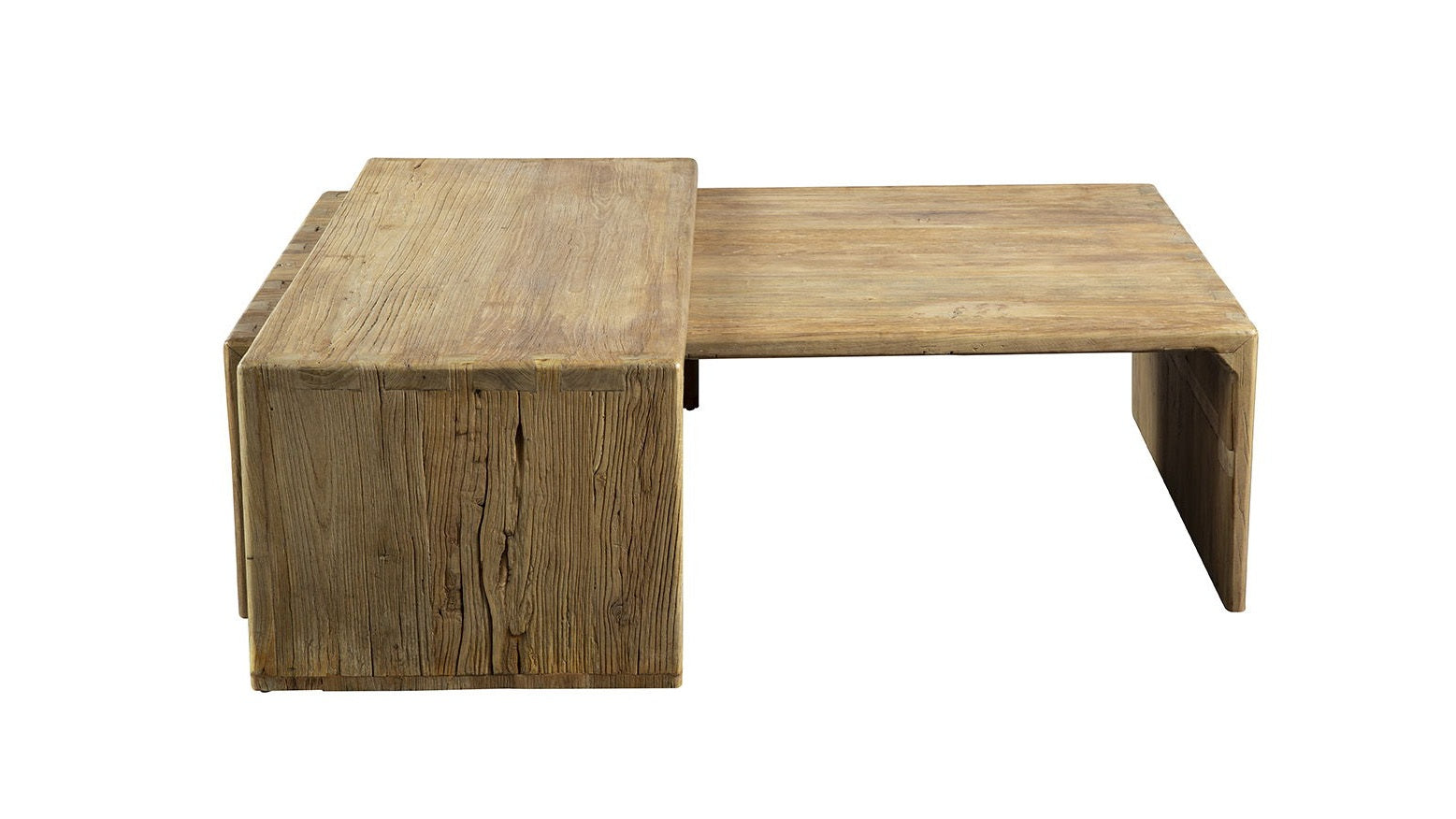 Holliman - Coffee Table