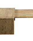 Holliman - Coffee Table