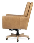 EC - Shore Executive Chair - Light Brown