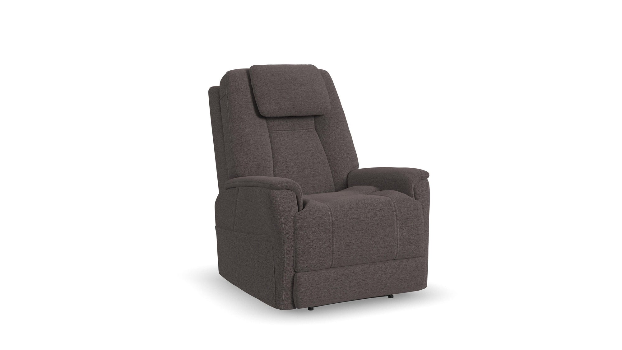 Zecliner Model 3+ - Power Reclining Sleep Chair