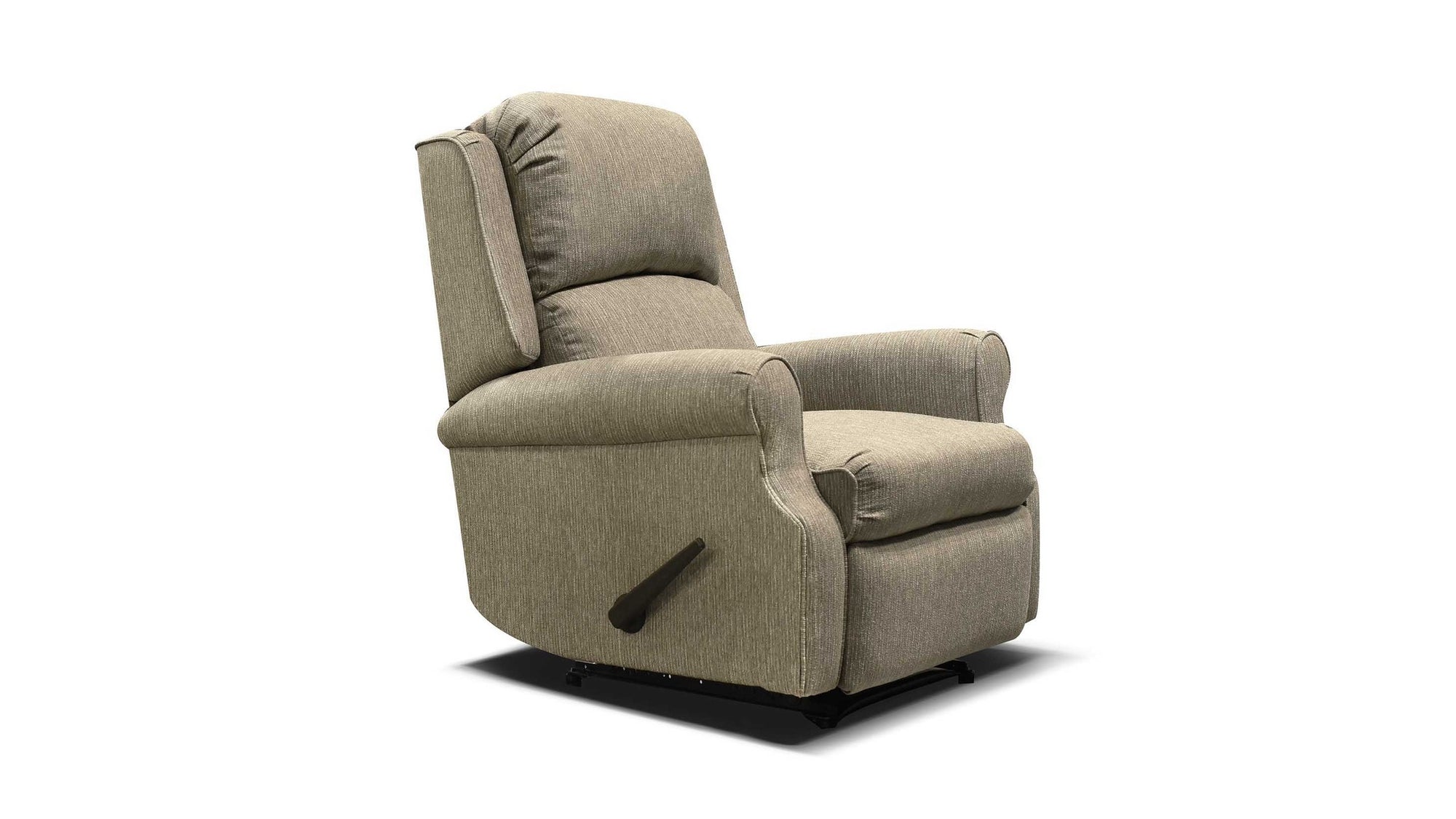 Marybeth - 210 - Recliner With Handle