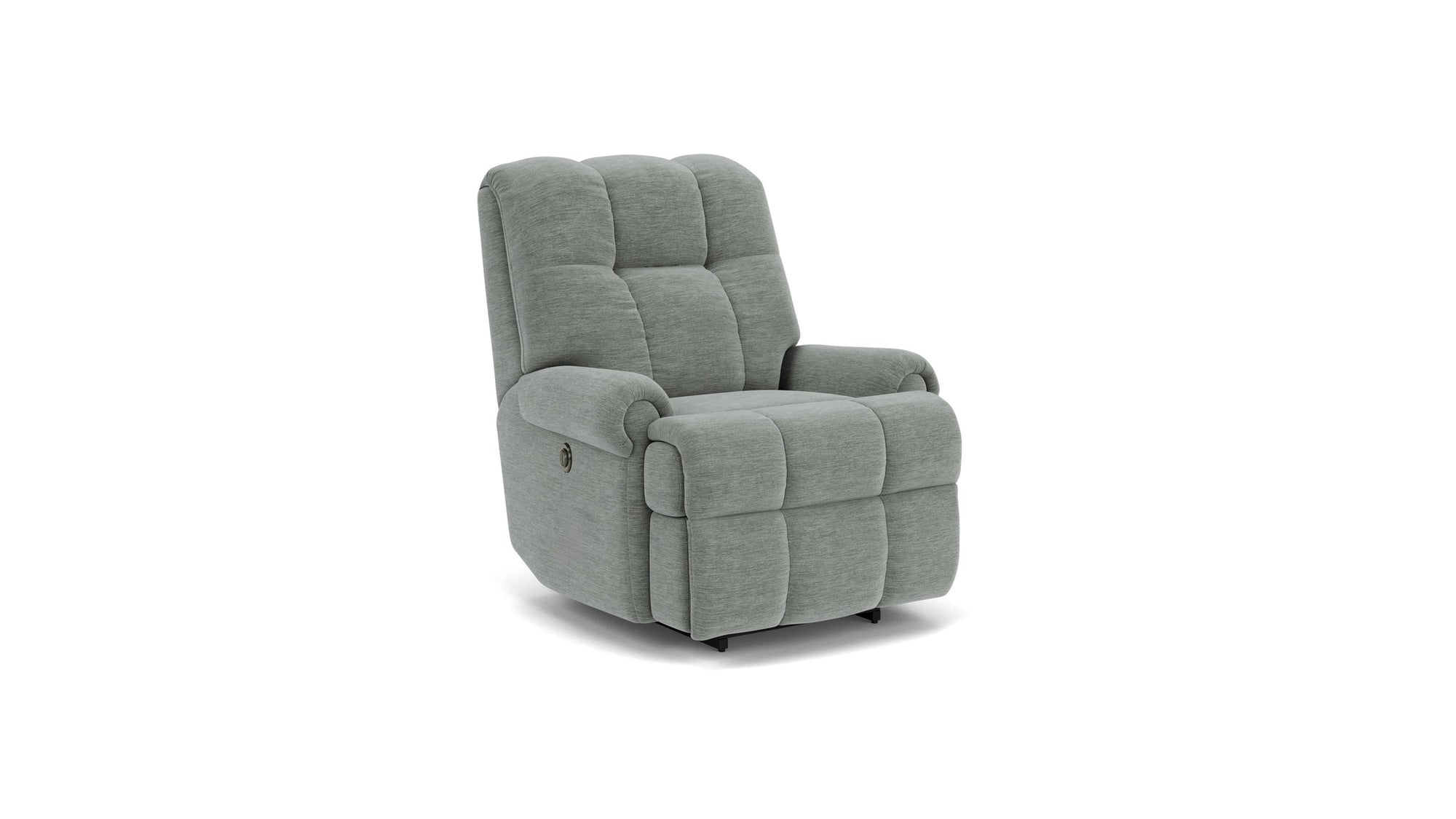 Hercules - Recliner - Fabric