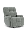 Hercules - Recliner - Fabric