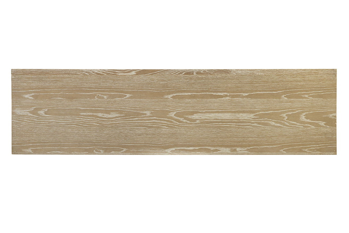 Portobello - Sideboard - Light Brown
