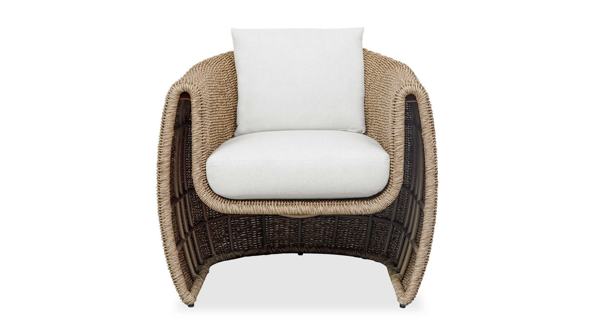 Tropic - Outdoor Lounge Chair