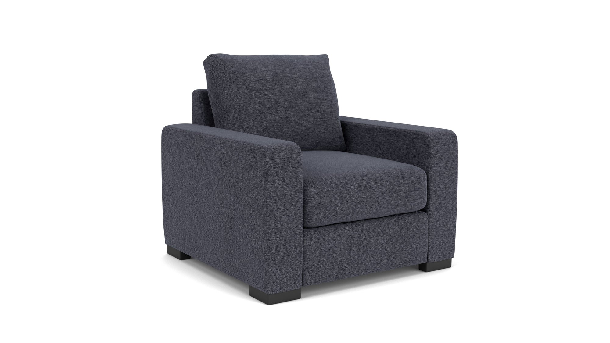 Oliver - Fabric Chair
