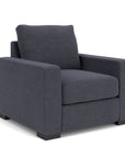 Oliver - Fabric Chair