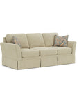 Libby - Fabric Sofa