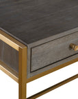 Taja - Modern Writing Desk