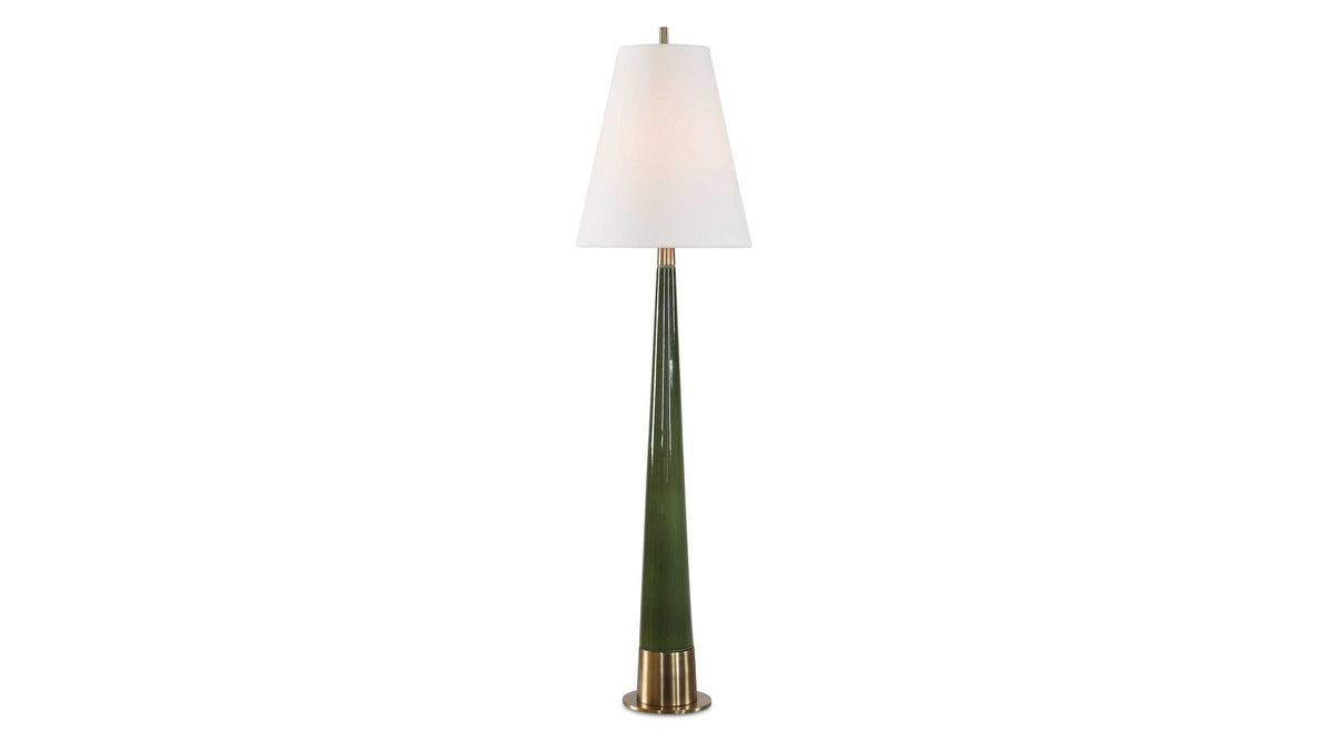 Riccardi - Table Lamp - Moss