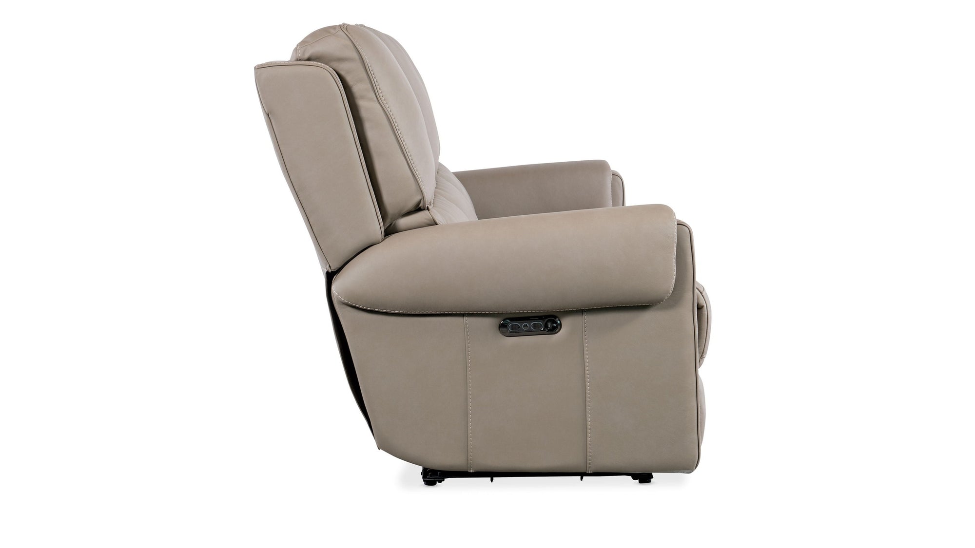 SS - Somers Power Sofa With Power Headrest