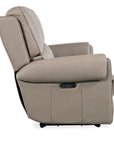 SS - Somers Power Sofa With Power Headrest