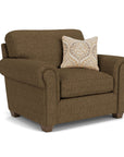 Carson - Chair