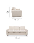 Rudy - Sofa For Living Room