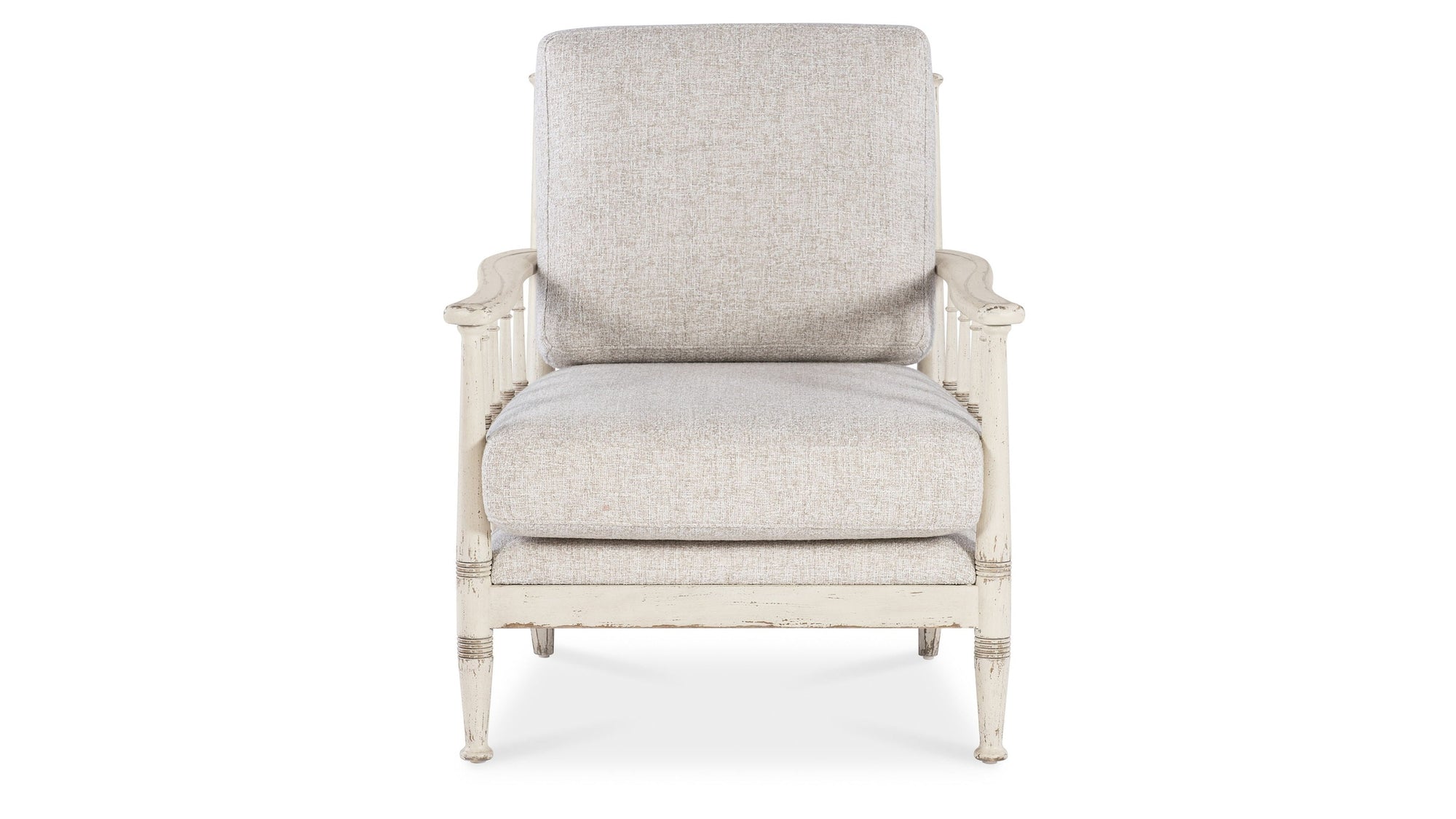 CC - Prairie Upholstered Chair