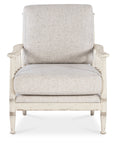 CC - Prairie Upholstered Chair