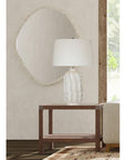 Tylerton - Wall Mirror - Cream