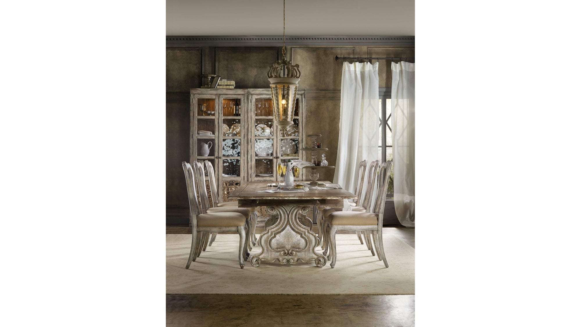 Chatelet - Side Chair